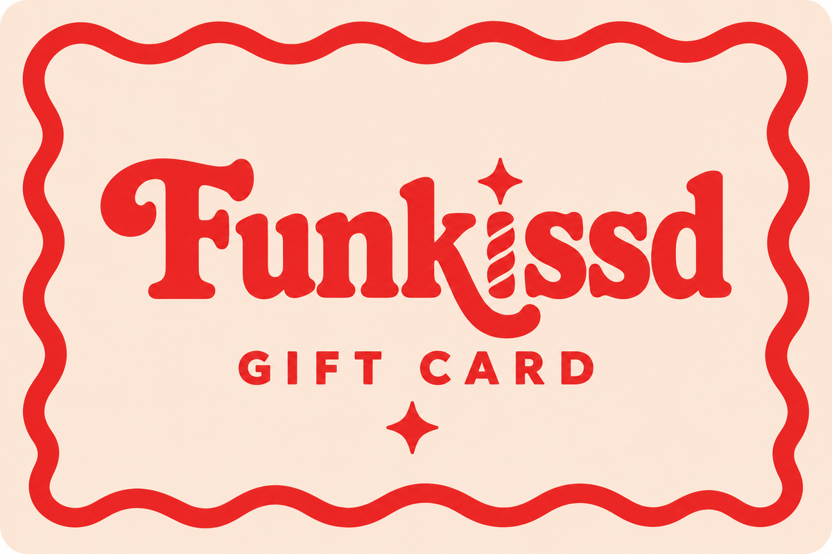Funkissd Gift Card