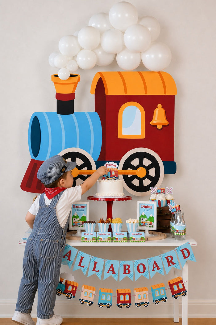 Top 10 Kids Birthday Party Trends of 2026