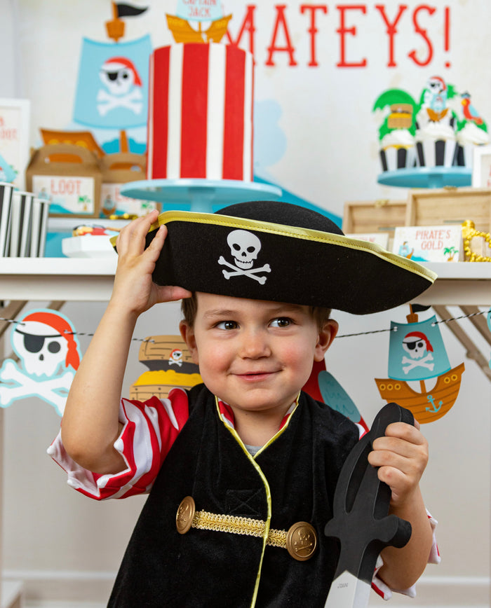 50+ Kids Birthday Party Themes: The Ultimate Guide (Hand-Drawn Decor Ideas)