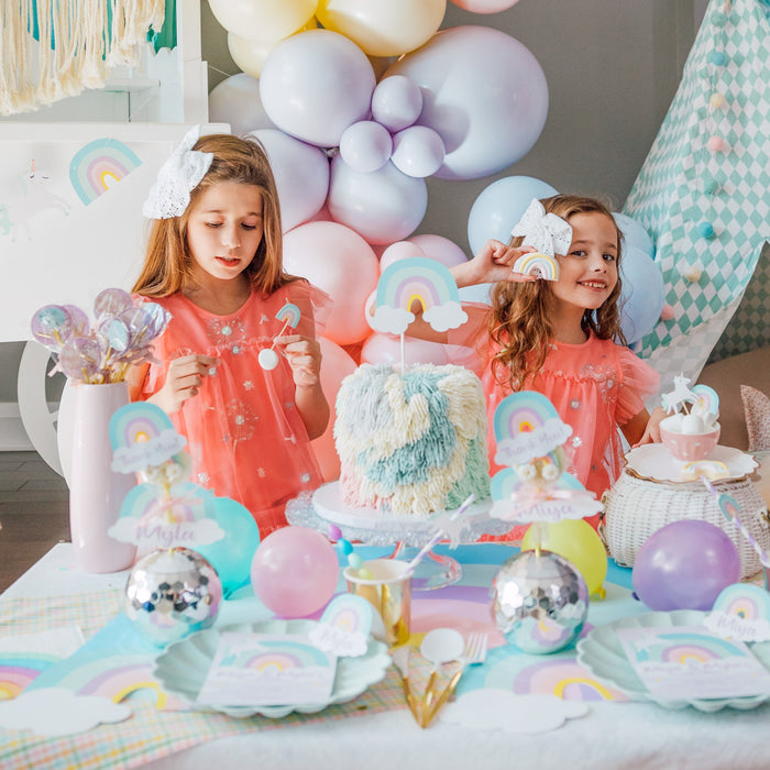 The Ultimate Party Planning Checklist