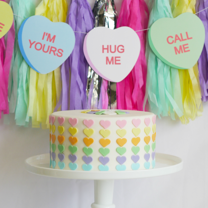 Valentine's Day