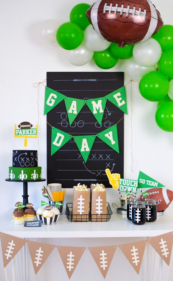 Football Party