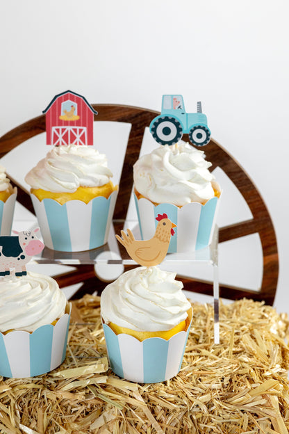 Farm Party Bundle, view 3