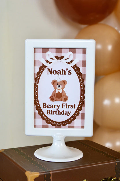White Tabletop Picture Frame 4x6, view 4