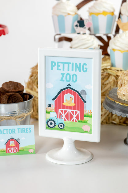 Farm Party Bundle, view 4
