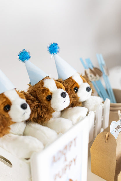 Adopt a Puppy Party Sign, view 4