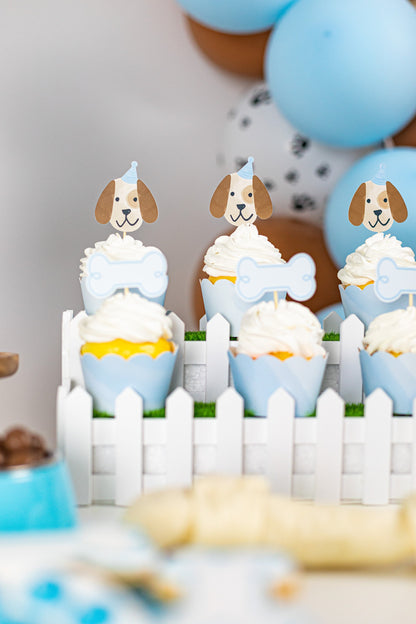 Dog Party Bundle, view 4