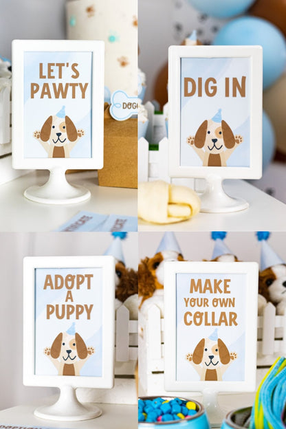 Puppy Dog Party Bundle, view 7